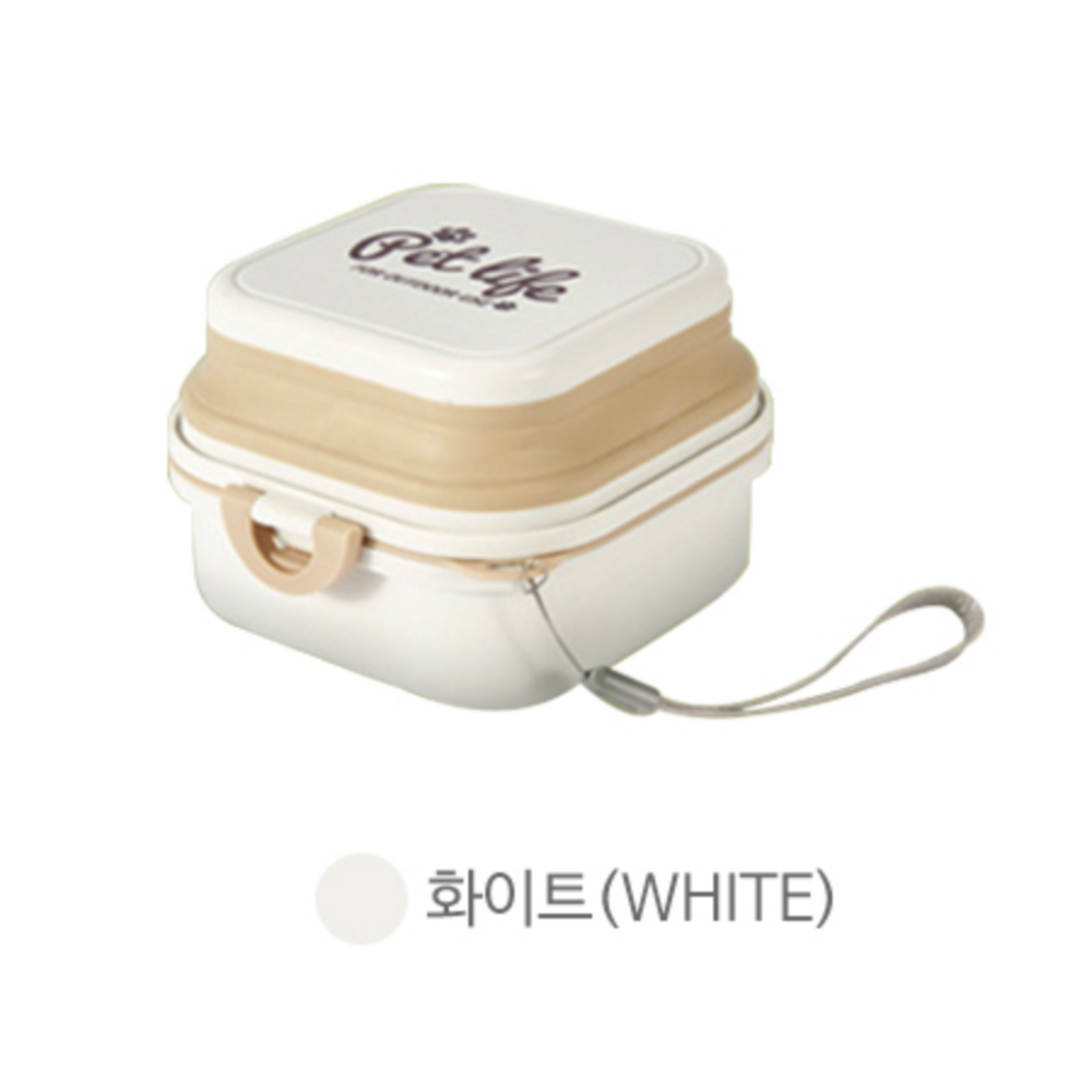 접이식 펫보울 상세 이미지 2